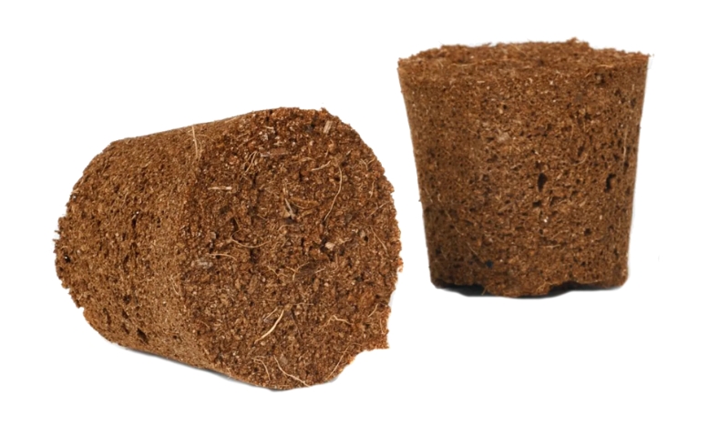 Set na hydroponické pestovanie hydroponické vložky